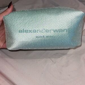 Alexander Wang Crystal bag